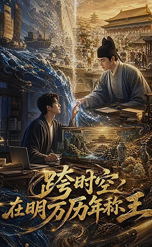 长夜微光
